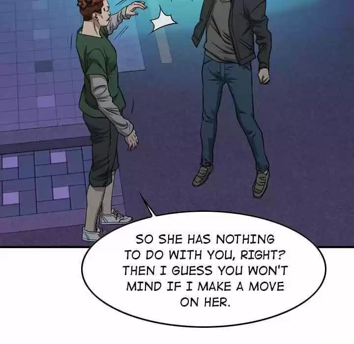 Legend the Beginning Ch.162