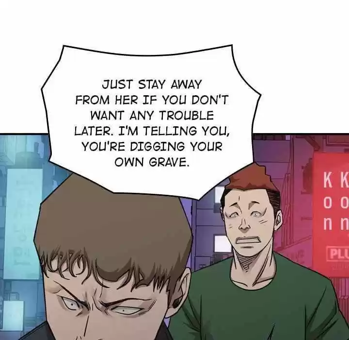 Legend the Beginning Ch.162