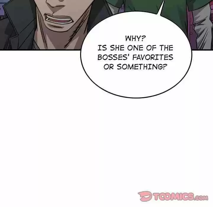 Legend the Beginning Ch.162