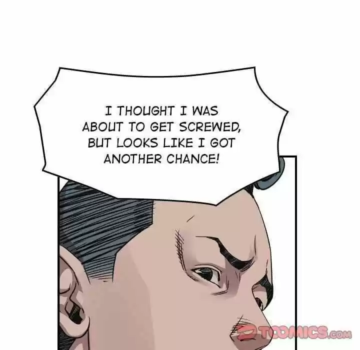 Legend the Beginning Ch.162