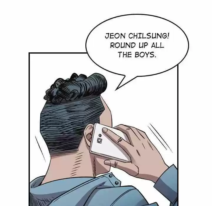 Legend the Beginning Ch.162