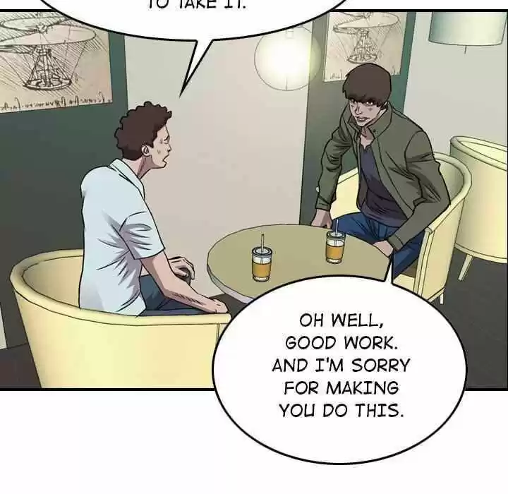 Legend the Beginning Ch.162