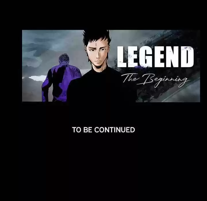 Legend the Beginning Ch.162