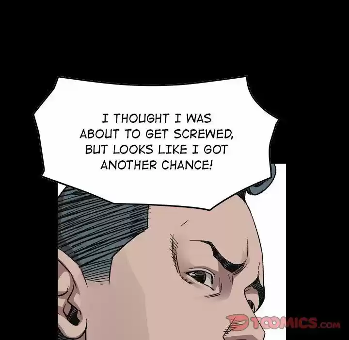 Legend the Beginning Ch.163