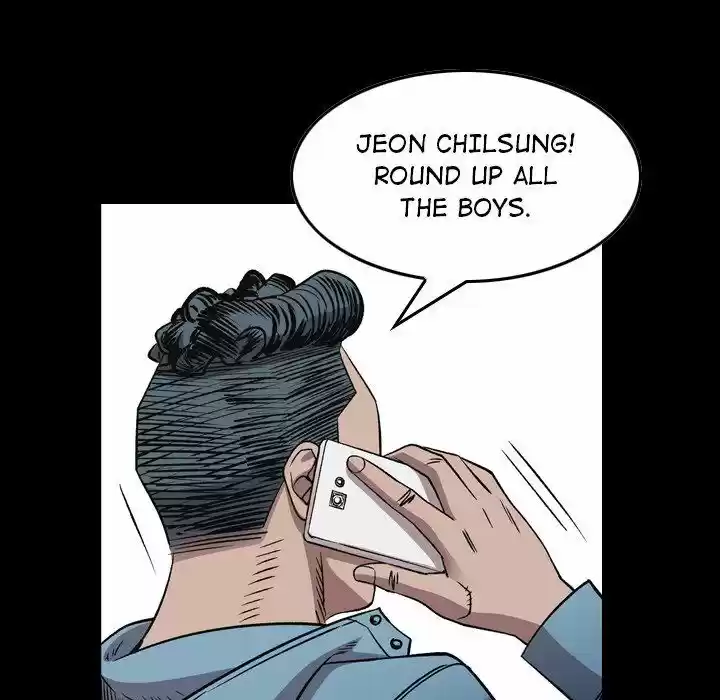 Legend the Beginning Ch.163