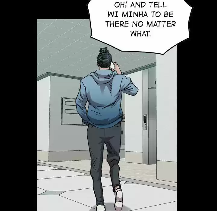 Legend the Beginning Ch.163