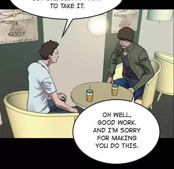 Legend the Beginning Ch.163