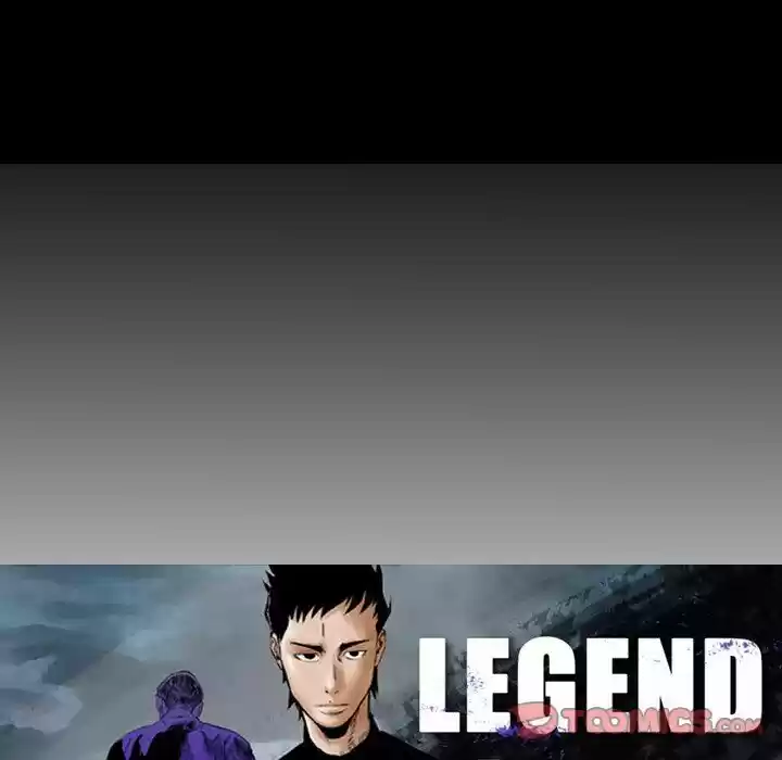 Legend the Beginning Ch.163