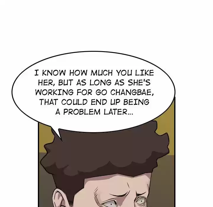 Legend the Beginning Ch.163