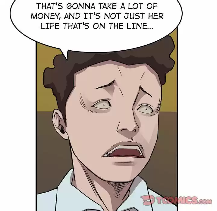 Legend the Beginning Ch.163