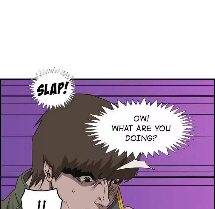 Legend the Beginning Ch.163