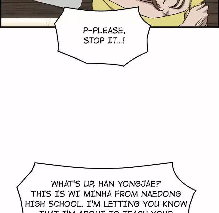 Legend the Beginning Ch.163