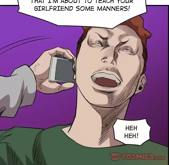 Legend the Beginning Ch.163