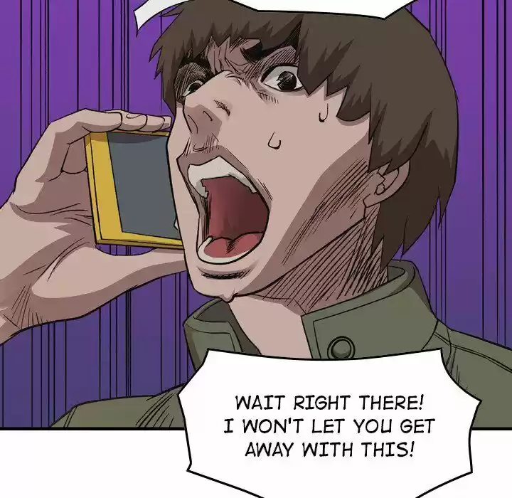 Legend the Beginning Ch.163