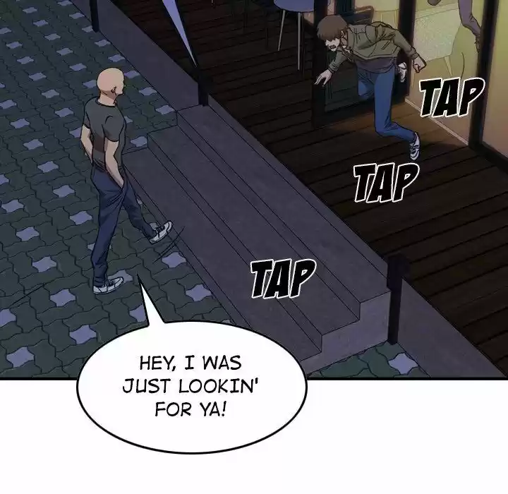 Legend the Beginning Ch.163