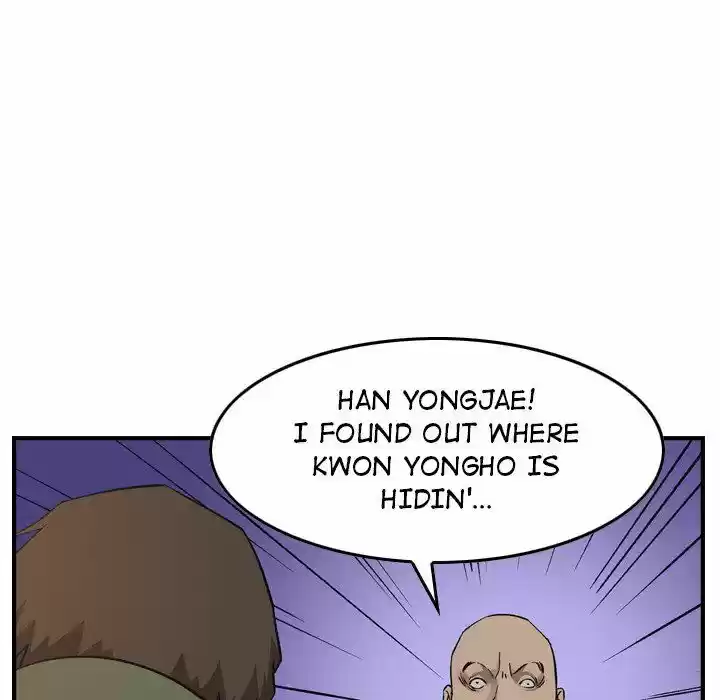 Legend the Beginning Ch.163