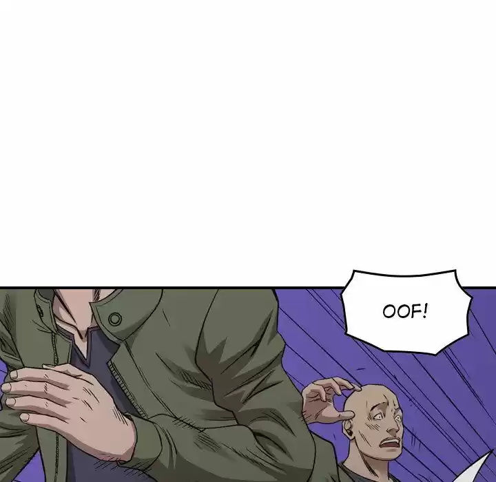 Legend the Beginning Ch.163