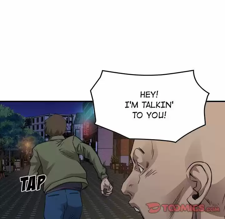 Legend the Beginning Ch.163