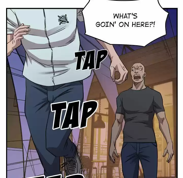 Legend the Beginning Ch.163