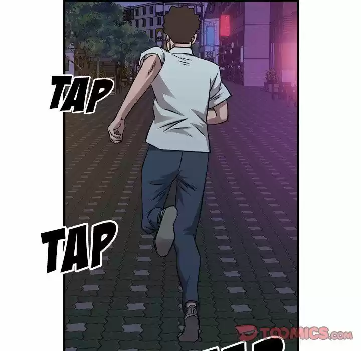 Legend the Beginning Ch.163