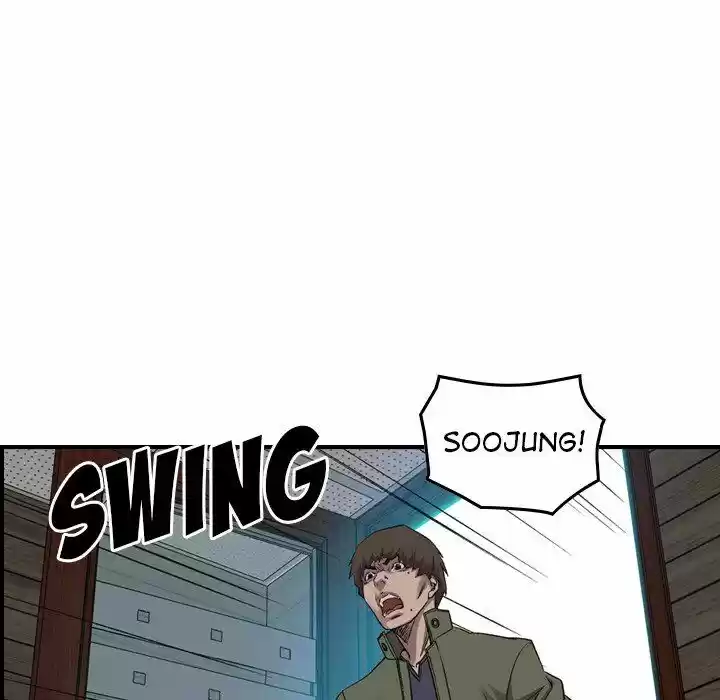 Legend the Beginning Ch.163