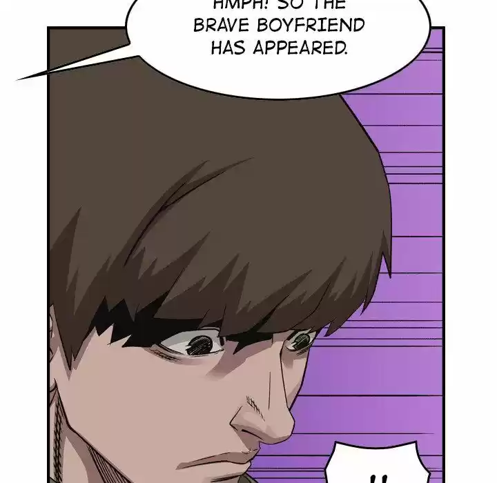 Legend the Beginning Ch.163