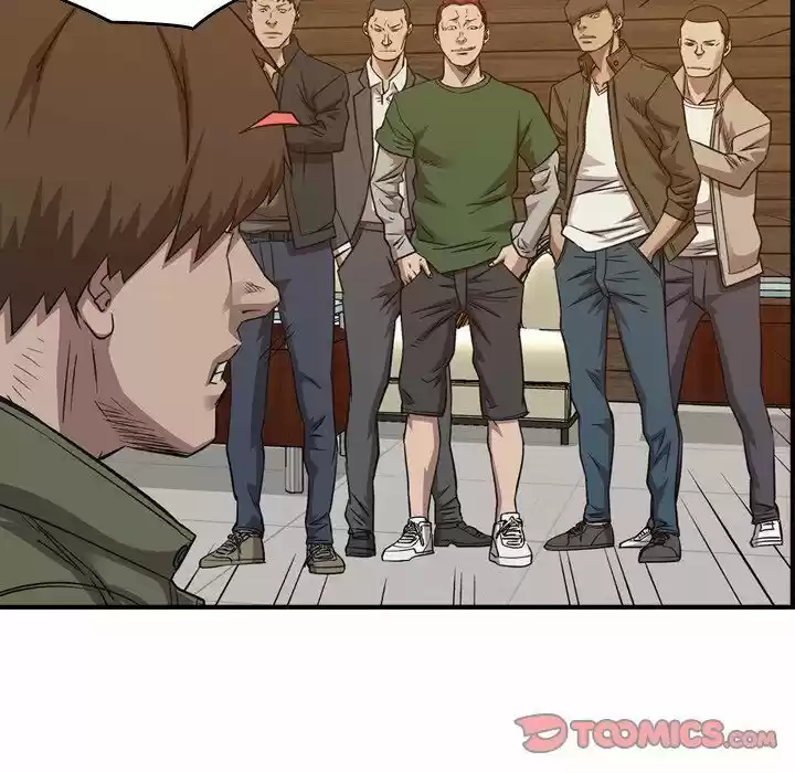 Legend the Beginning Ch.163