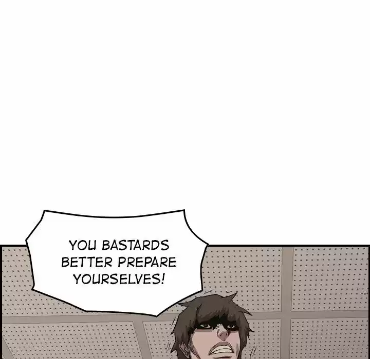 Legend the Beginning Ch.163