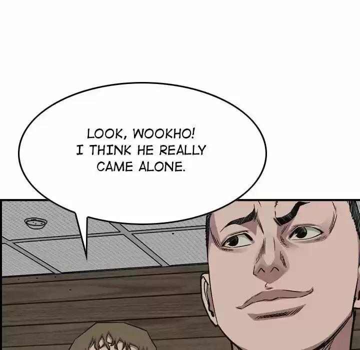 Legend the Beginning Ch.163