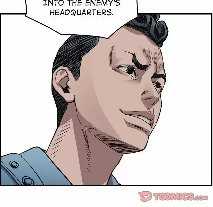 Legend the Beginning Ch.163