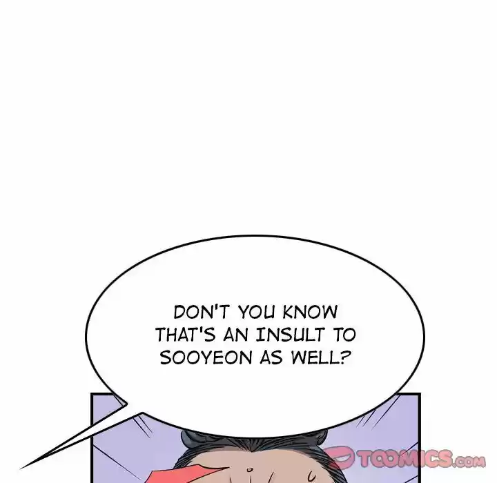 Legend the Beginning Ch.163