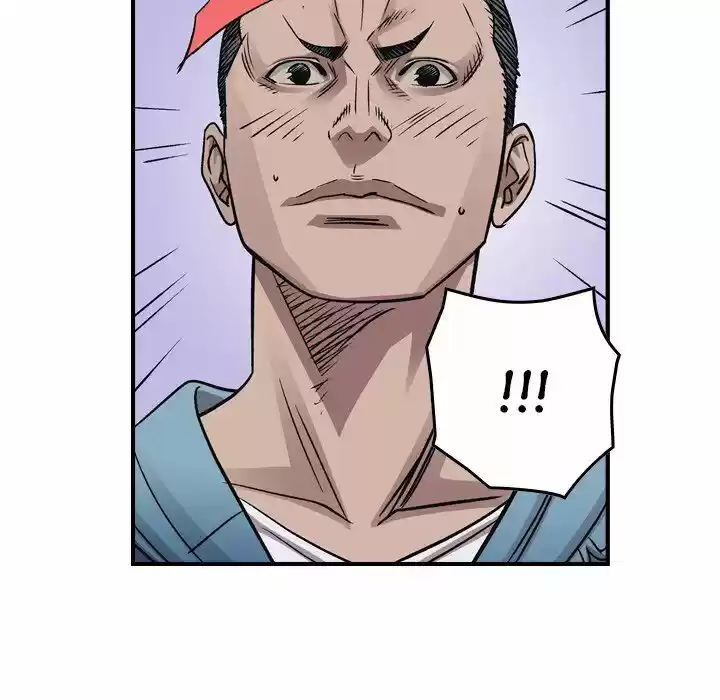 Legend the Beginning Ch.163