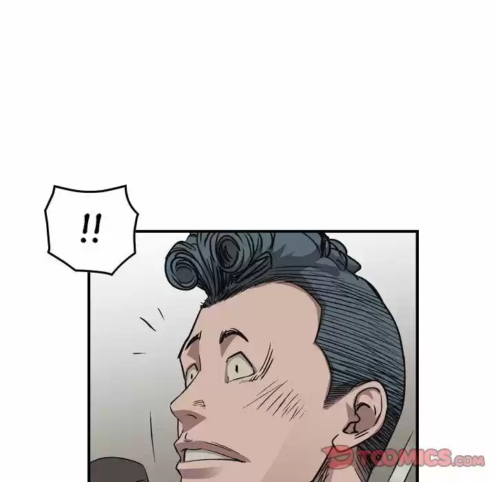 Legend the Beginning Ch.163