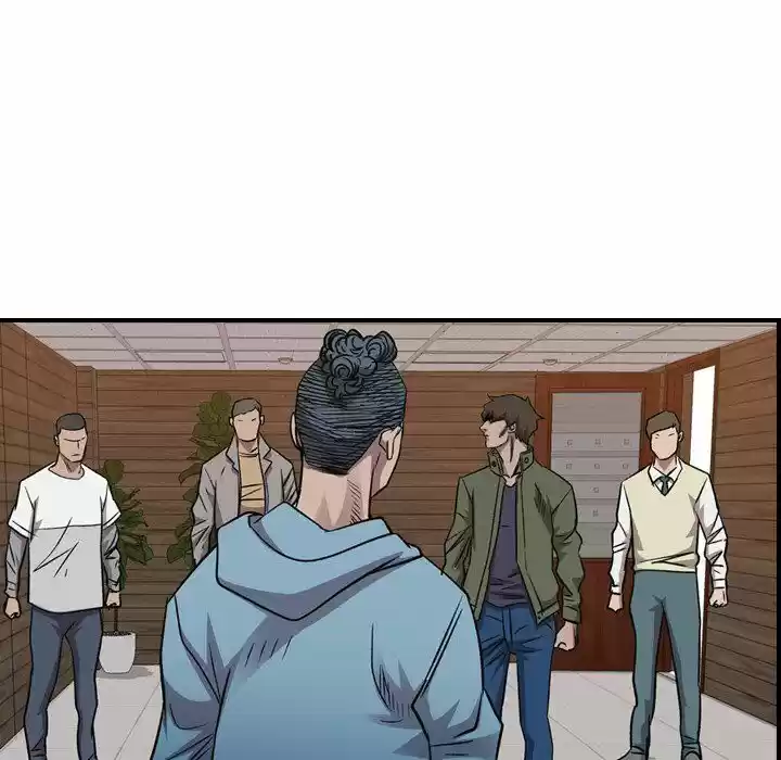 Legend the Beginning Ch.163