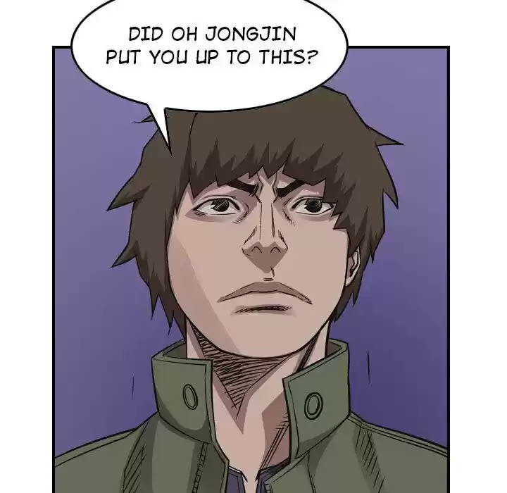 Legend the Beginning Ch.163