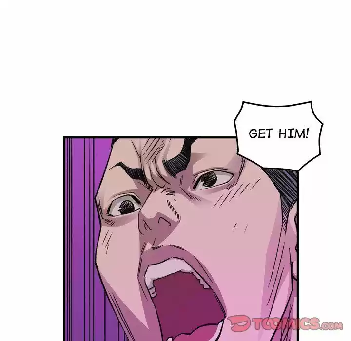 Legend the Beginning Ch.163