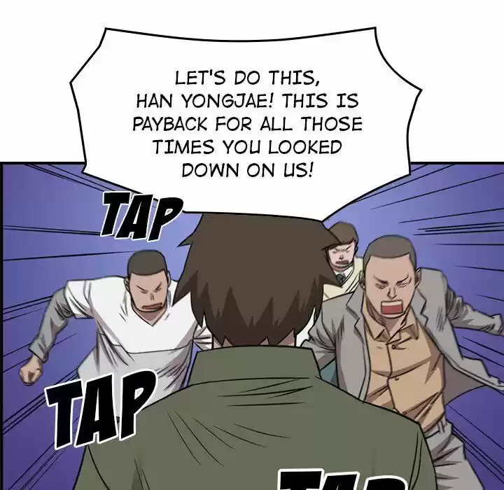 Legend the Beginning Ch.163