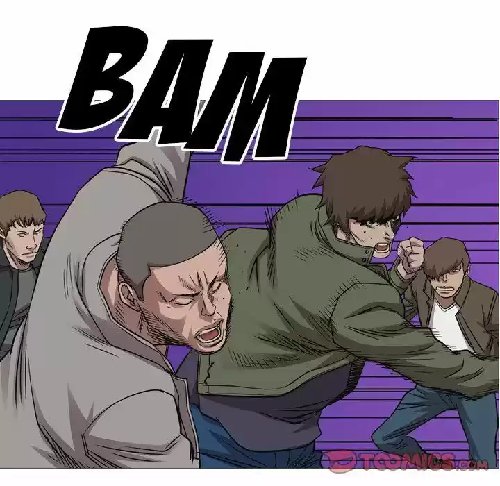 Legend the Beginning Ch.163