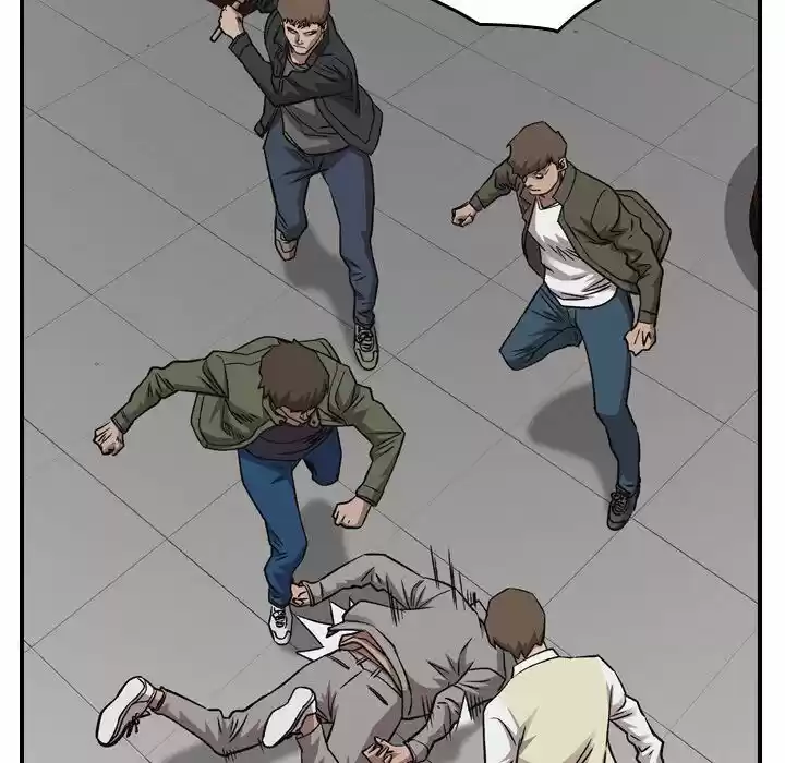 Legend the Beginning Ch.163