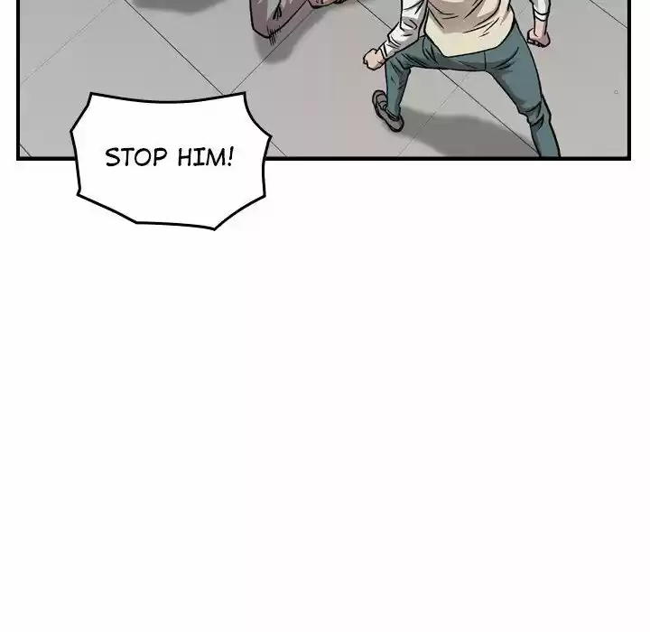 Legend the Beginning Ch.163