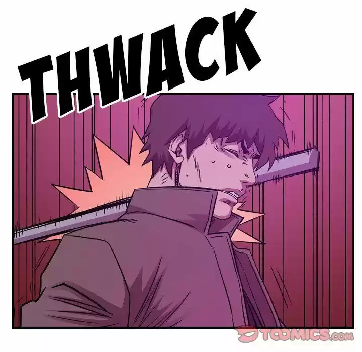 Legend the Beginning Ch.163