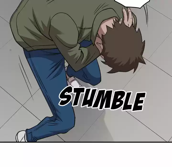 Legend the Beginning Ch.163