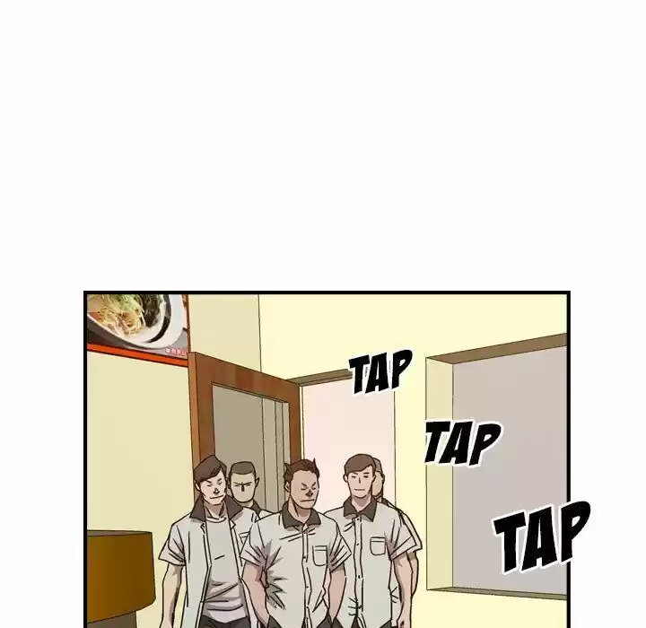 Legend the Beginning Ch.163