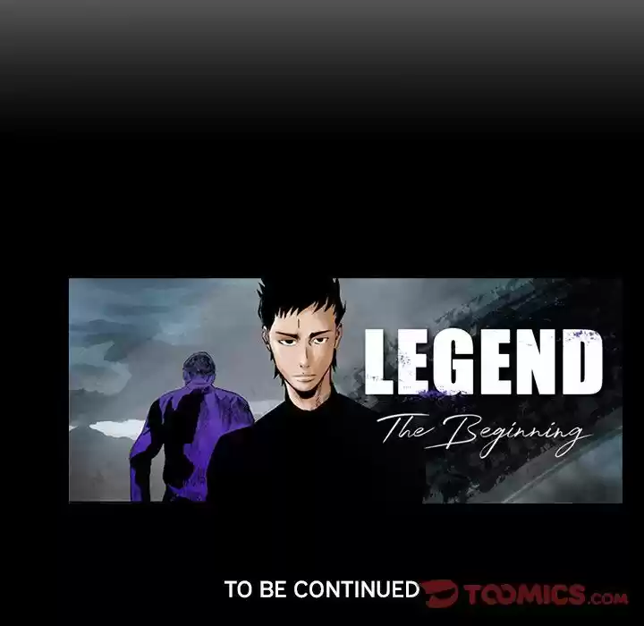 Legend the Beginning Ch.163