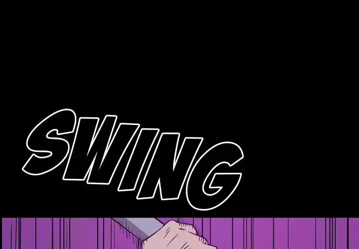 Legend the Beginning Ch.164