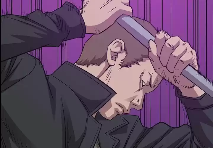 Legend the Beginning Ch.164