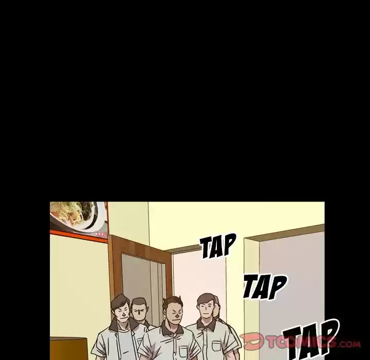 Legend the Beginning Ch.164