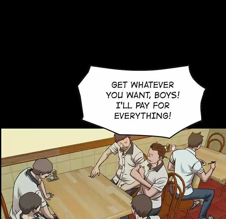 Legend the Beginning Ch.164