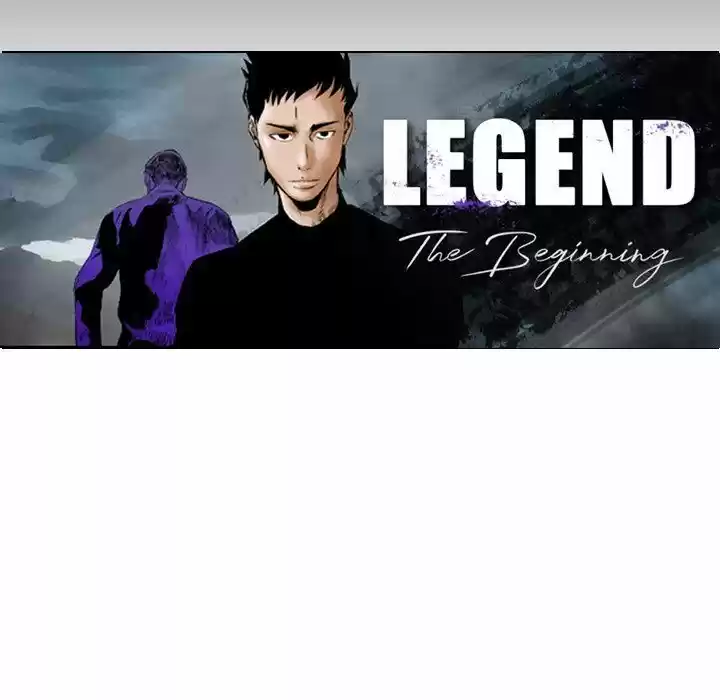 Legend the Beginning Ch.164