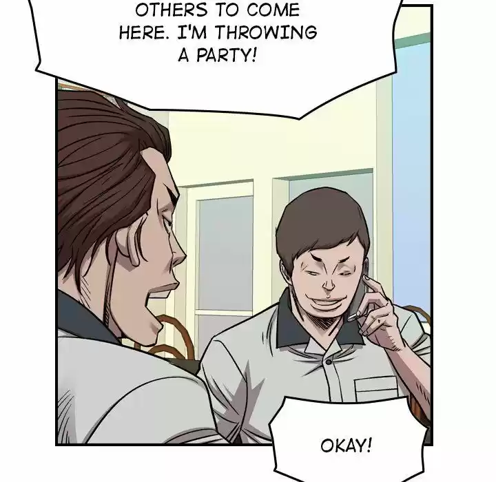 Legend the Beginning Ch.164